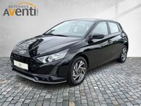 Hyundai i20 - Vorschau Bild 2