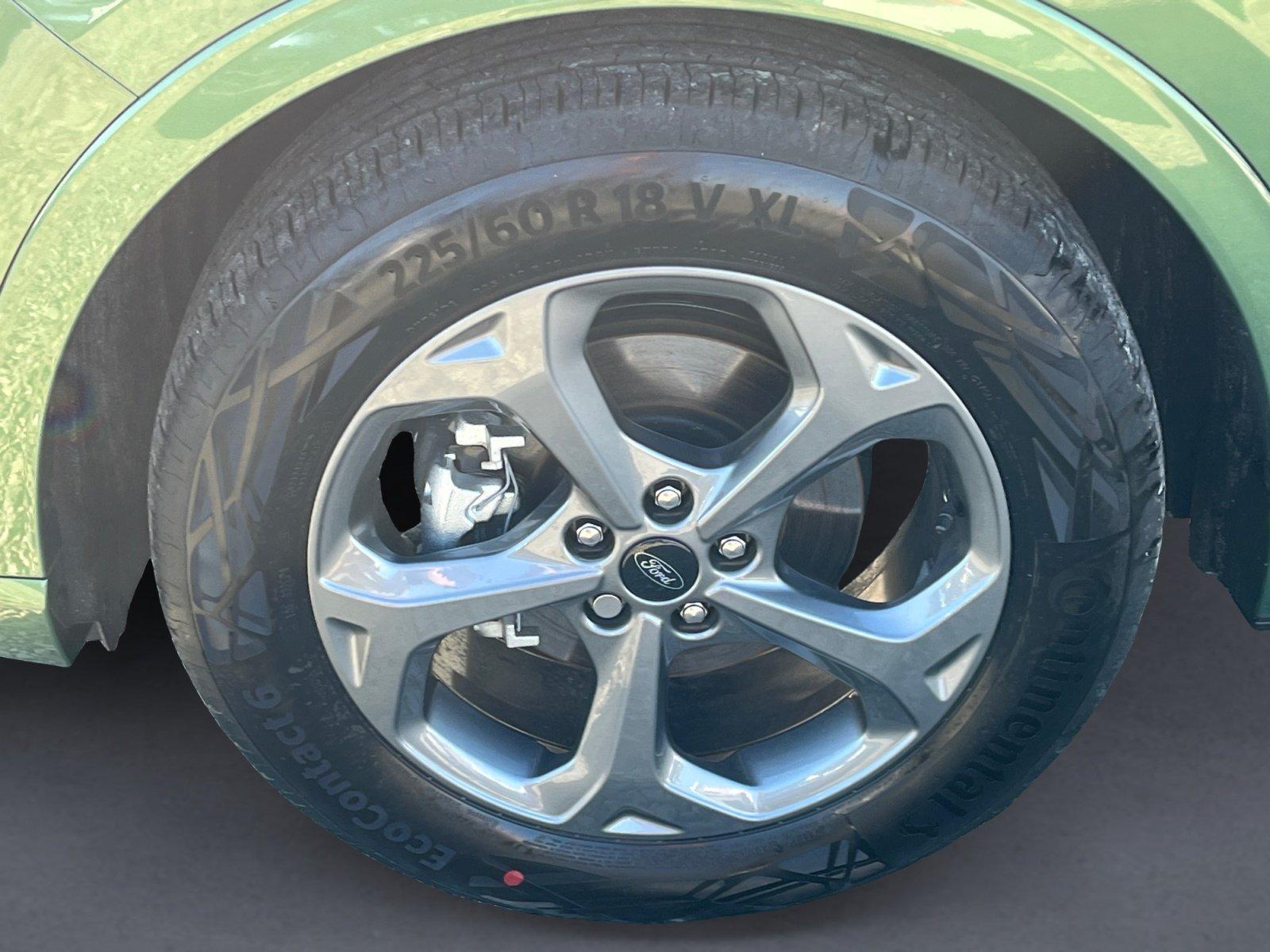Ford Kuga 1.5 EB ST-Line 5J.*Gar.+Winterpak+Navi+Kame, миниатюра 27