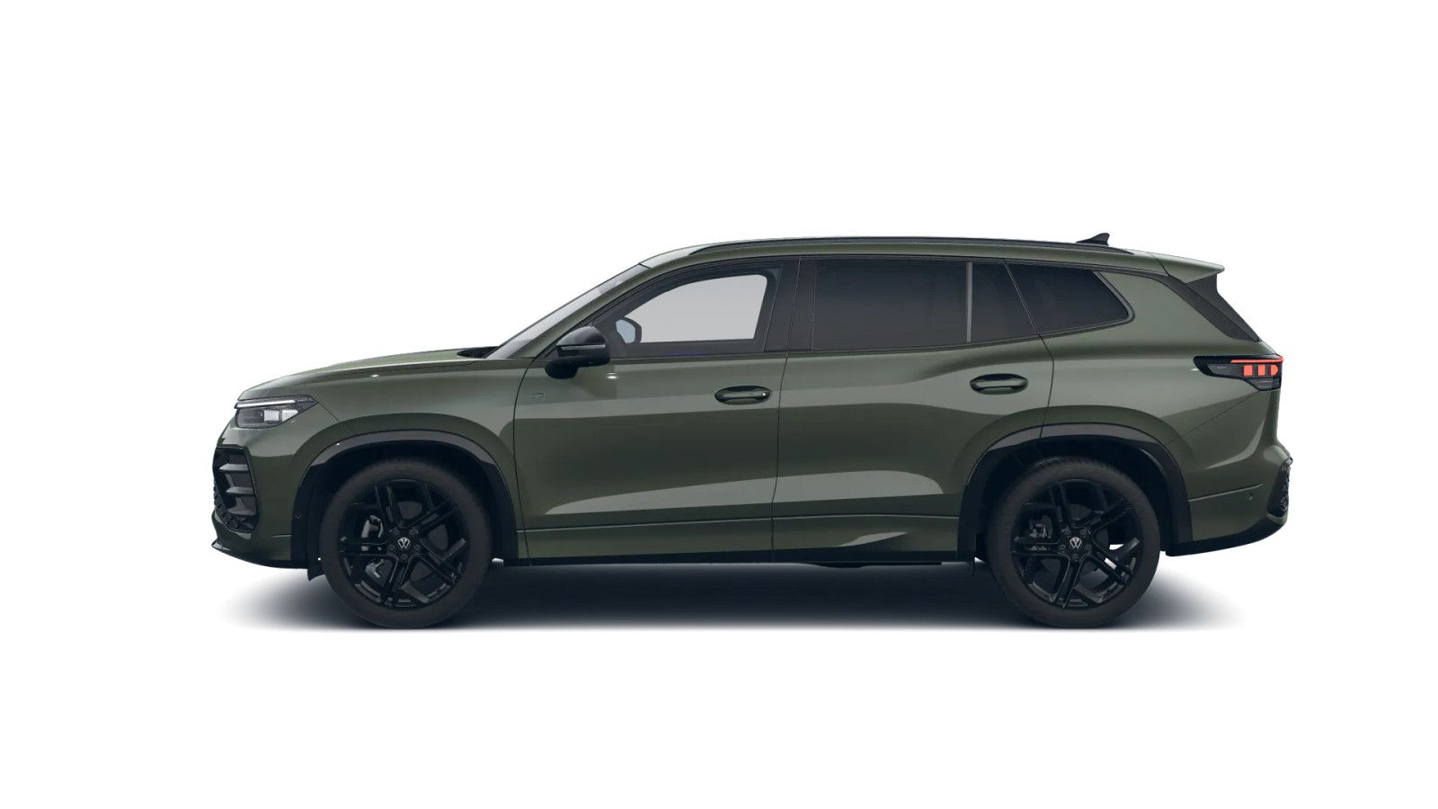 Volkswagen Tayron - Bild 7