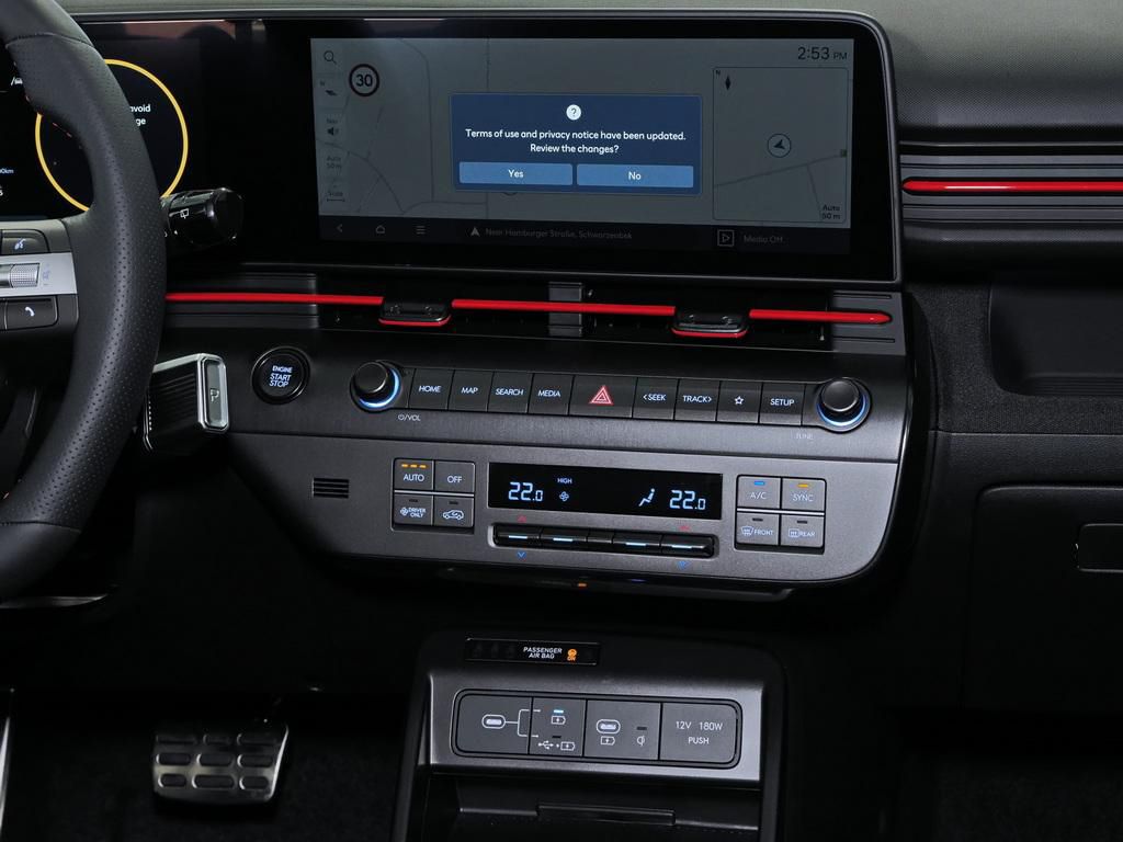 Hyundai Kona – Bild 12