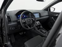 Skoda Karoq - Vorschau Bild 13