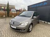 Mercedes-Benz B 200 * 1 .Hand *TüvNeu - gebrauchte Mercedes-Benz B-Klasse aus dem Jahr 2006