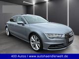 Audi A7 3.0 TDI LED Head-up Kamera Memory - Audi A7 Gebrauchtwagen
