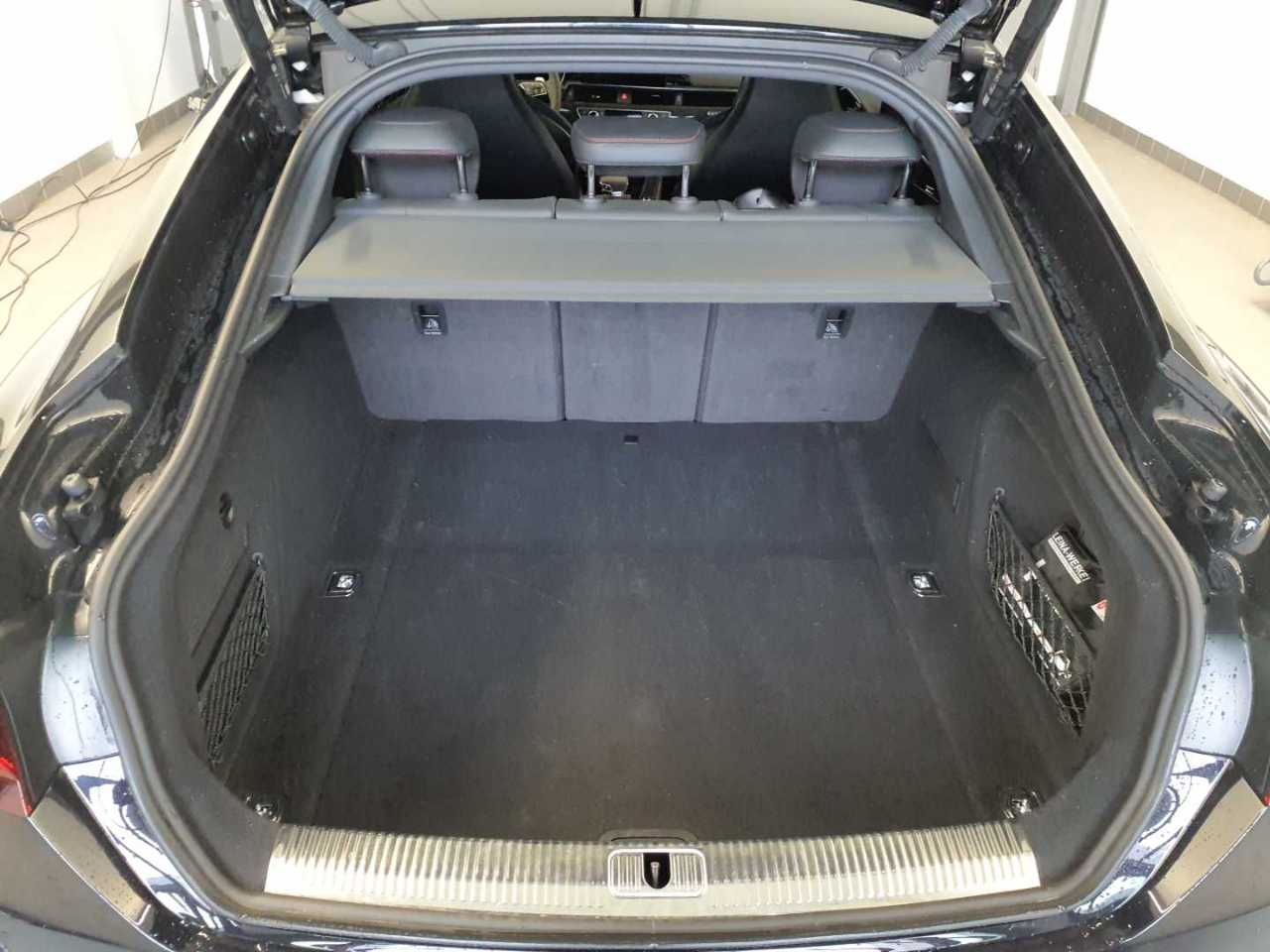 Audi RS5 - Bild 7