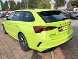 Skoda Octavia Combi RS 2.0 TSI AHZV MATRIX COLUMBUS - Skoda Octavia: RS
