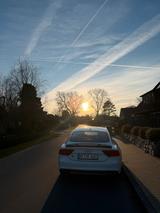 Audi a7 2012 s-line - Audi A4: 7.2