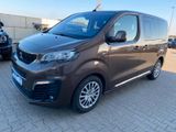 Peugeot Traveller Business L1|8Sitze|Head-Up Display|Nav - Peugeot Traveller aus 2020