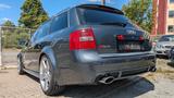 Audi RS6  4.2 quattro Xenon/Navi/Leder schwarz/TÜV - Autos aus dem Jahr 2003
