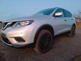 Nissan X-Trail VISIA 1.6 dCi DPF VISIA - Nissan X-Trail mit Diesel-Antrieb: Limousine