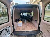 Renault Mikro Camper Renault Kangoo - gebrauchte Renault Kangoo aus dem Jahr 2000