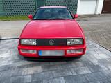 Volkswagen Corrado G60 - Volkswagen Corrado aus 1990