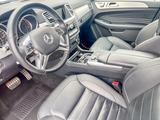 Mercedes-Benz ML 250 CDI Navi Kamera Leder AHK  PDC! - Mercedes-Benz ML 250 Gebrauchtwagen
