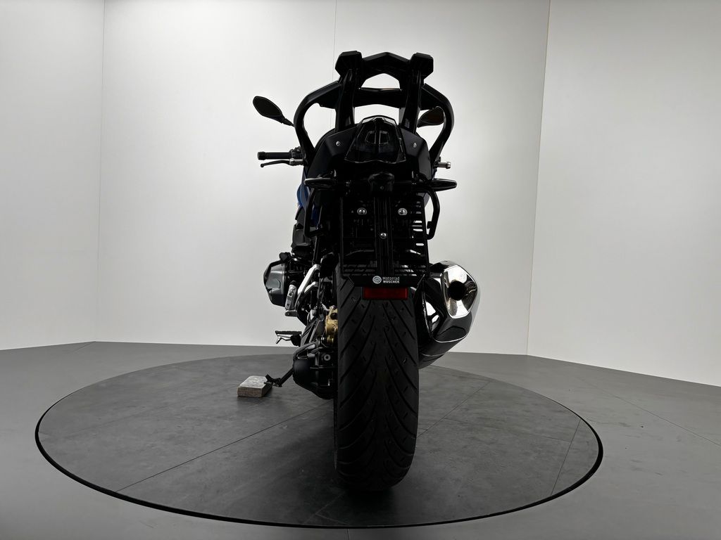 Fahrzeugabbildung BMW R 1250 R *TOP-ZUSTAND *VIEL AUSSTATTUNG