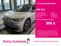 Volkswagen ID.3 - Vorschau Bild 1