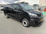 Fiat e-Scudo | L3H1 | 75 kWh | - Fiat Scudo l1h1