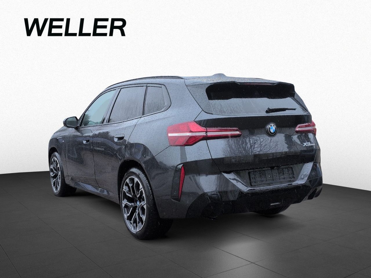 BMW X3 - Bild 9
