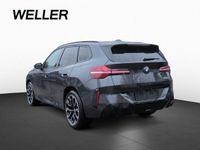 BMW X3 - Vorschau Bild 9