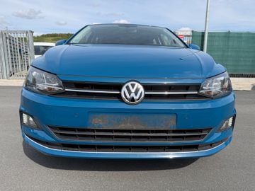 Volkswagen Polo - 2