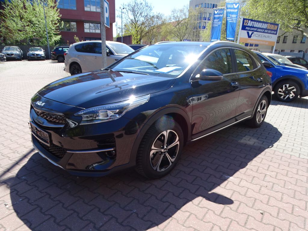 2022 Kia XCeed