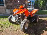 Kymco Maxxer 300, TÜV NEU, LOF ZULASSUNG, Nerfbars,uvm - Offers