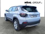 Jeep Avenger 54 kWh 115 kW Altitude*Winterpaket*Pano- - Jeep Avenger: Altitude