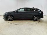 Kia ProCee'd 1.6 T-GDI DCT GT Komfort 4xSHZ|JBL|ACC| - gebrauchte Kia Kombis