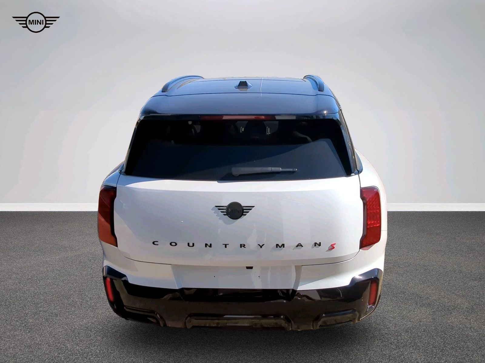 MINI Countryman S (Cooper) - Bild 10