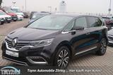 Renault Espace  Initiale Paris ENERGY 7-Sitzer 4Control - Renault Espace: Kleinbus