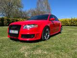 Audi RS4 b7 - Audi A4: RS