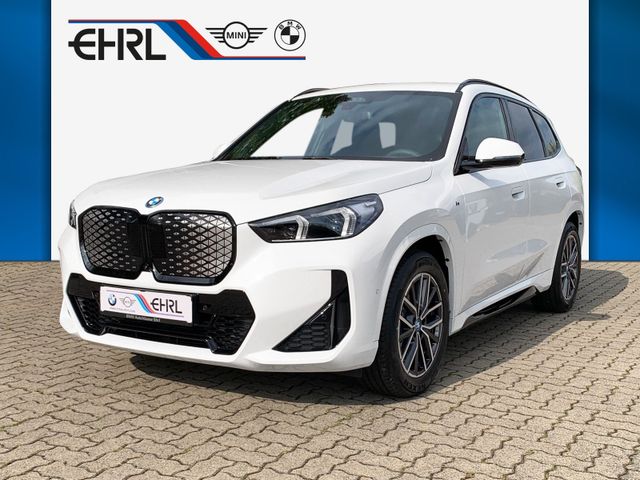 BMW iX1 eDrive20 M Sport*HUD*Kamera*AHK UPE: 58.990€