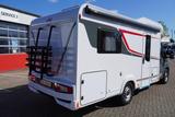 LMC Tourer Lift H 630 Automatik Navi WendtEdition - LMC Teilintegrierter