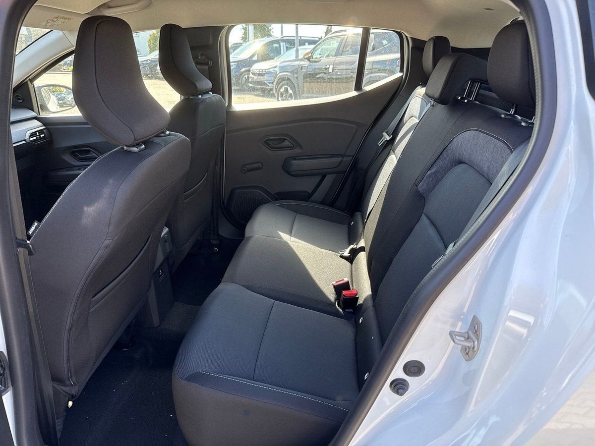 Dacia Sandero - Bild 11