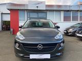 Opel Adam 1.4 120 Jahre*DAB*Klimaaut.*Shzg*Sportpaket - Opel Adam S-D