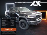 Dodge RAM RHO, LA CHANTI, NAP, Vollausstattung - Dodge RAM RHO Gebrauchtwagen