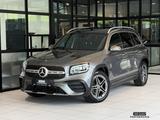 Mercedes-Benz GLB 200 d |AMG-LINE|LED|PANO|KAMERA|7-SITZER| - Mercedes-Benz GLB 200 Gebrauchtwagen in Hamburg