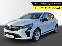 Renault Clio - Vorschau Bild 1