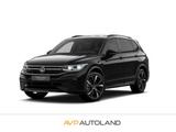 Volkswagen Tiguan Allspace 2.0 TDI DSG 4MOTION R-Line | AHK - Volkswagen Tiguan Allspace Jahreswagen
