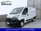 Opel Movano C Kasten Ka L1H1 3,5t Edition Navi/Kamera