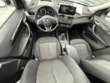 BMW X1 xDrive 20 d Advantage, Kamera, AHK, Sitzheiz - BMW X1 aus 2021