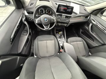 BMW X1 - 4