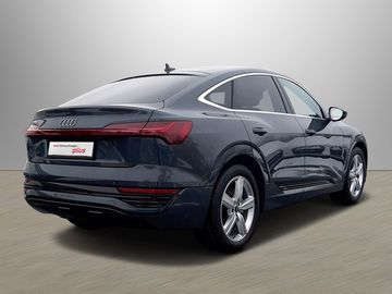 Audi Q8 e-tron - 2