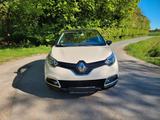 Renault Captur ENERGY dCi 90 Intens  - Renault Captur: Von Privat
