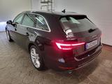 Audi A4 S tronic quattro sport Avant KEYLESS 18 ZOLL - Audi: 18
