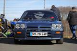 Opel Manta B GTE Oldtimer Tracktool - Opel Manta: B