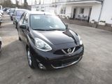 Nissan Micra Acenta,ALU,KLIMA. - Nissan Micra in Köln