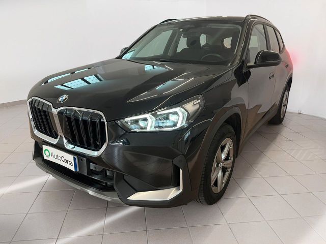 BMW Bmw X1 SDRIVE 18D EDITION ESSENCE DCT