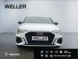 Audi A3 35 TDI Sportback S tro S line *LED*Virtual*AC - Audi A3: Sportback TDI