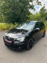 Volkswagen VW Polo 9n3 GTI 1.8t - Volkswagen Polo aus 2006: GTI