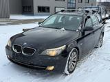 BMW 523 5 Touring 523i LCI/PANORAMA/SCHALTER/NAVI/ - BMW 523 mit Panoramadach