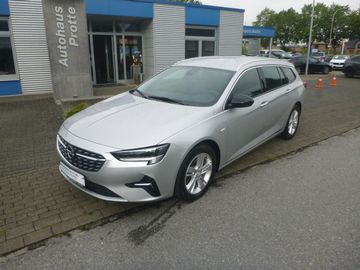 Opel Insignia B Sports Tourer Elegance 2.0T Automatik